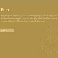 Radiate: 90 Devotions to Reflect the Heart of Jesus
