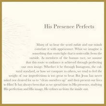 Radiate: 90 Devotions to Reflect the Heart of Jesus