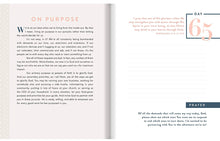 100 Days of Joy and Strength: A Devotional Journal