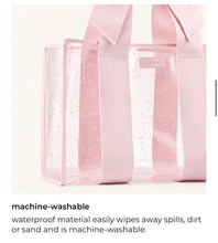 Case Mate jelly tote bag