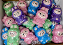 Little Monster Labubu Bath Bomb