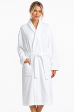 Waffle Robe