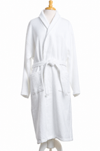 Waffle Robe