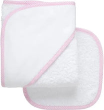 Hooded towel set