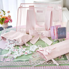 Casemate Mahjong Jelly Tote Set