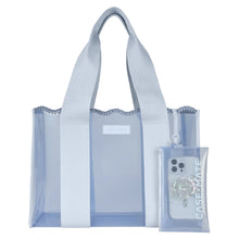 Case Mate jelly tote bag