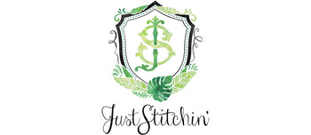 Just Stitchin' & More