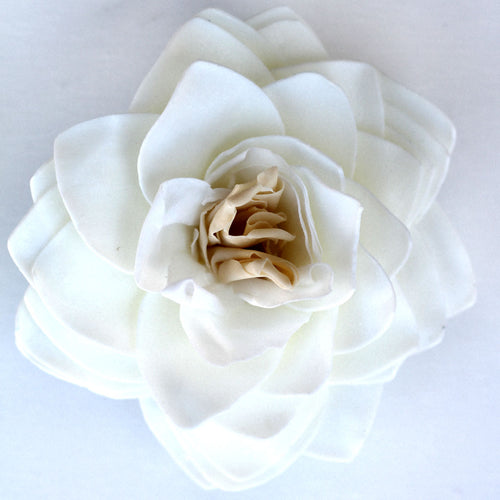 Jasmine Mist Flower Soap