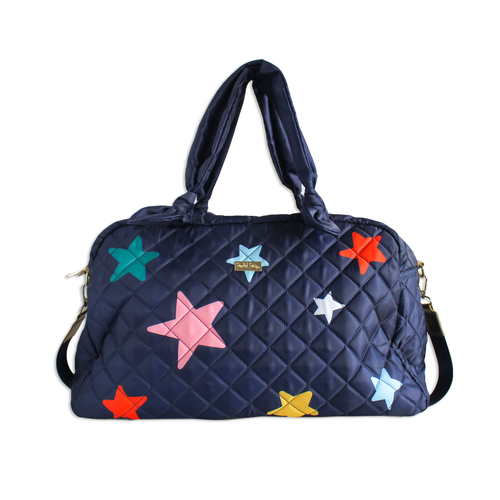 Oh My Stars Travel Bag