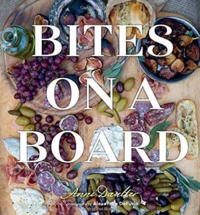 Bites on a Board