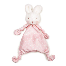 Knotty Bunny Lovey Pink