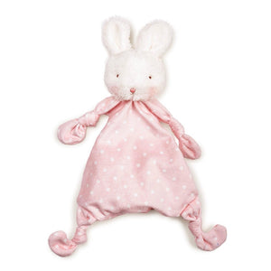 Knotty Bunny Lovey Pink