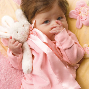 Bunny Lovey Pink