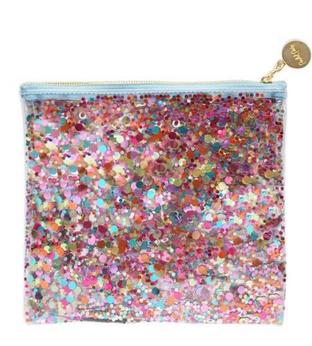 The Hold All Confetti Pouch