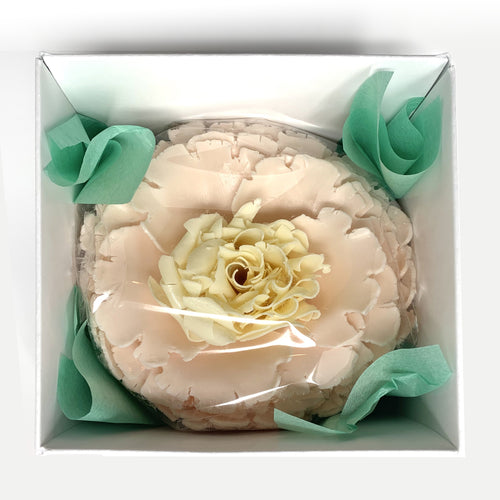 Greatest Love Flower Soap