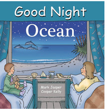 Good Night Ocean