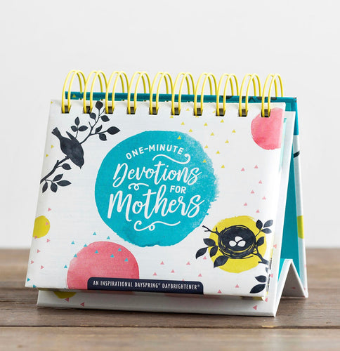 One Minute Devotions for Mothers