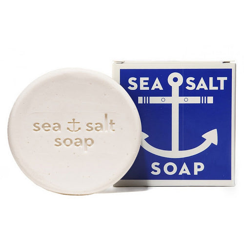Swedish Dream® Sea Salt Travel Size Soap