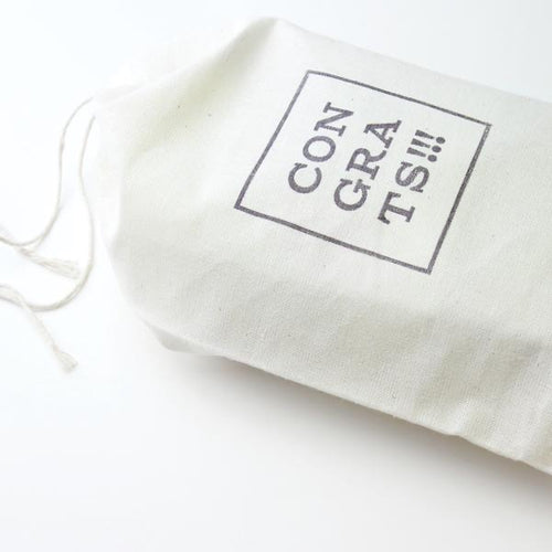 Wishes for the Graduate Tin