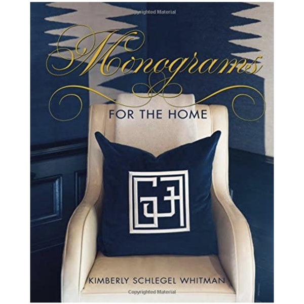 洋書 Monograms and Antique Linens モノグラムとアンティークリネン | MONOGRAMS and Antique